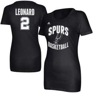 Платье NBA с Kawhi Leonard