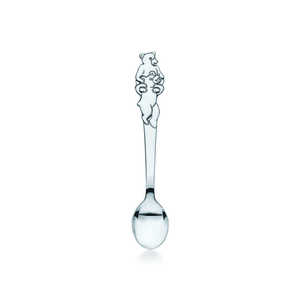 Tiffany & Co Fedding Spoon