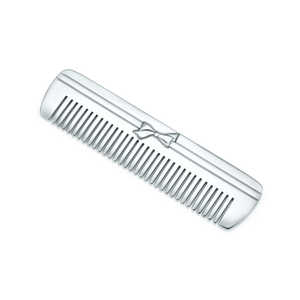 Tiffany & Co Tiffany Bows Comb