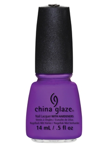 China Glaze CREATIVE FANTASY