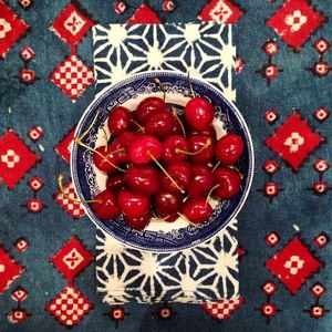 Черешня