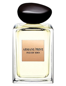 Armani Figuier Eden