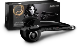 Baby Liss Pro Perfect Curl