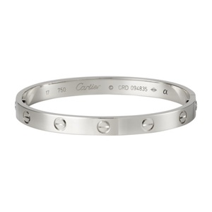 Браслет Cartier Love