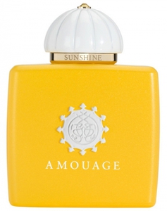 Amouage Sunshine