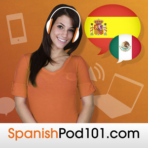 SpanishPod101 Basic Subscription