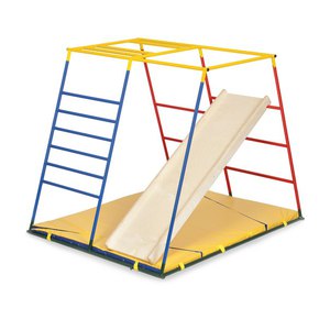 спорткомплекс Даниловой