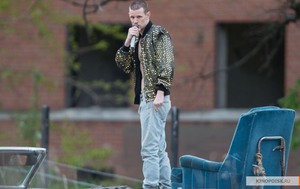 Как поймать монстра