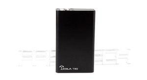 бокс-мод Tesla Two 4000mAh 100W