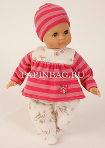 Schildkrot Пупс игровой, 32 см, Limited Edition, юбилейный выпуск