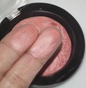 Baked Blusher All I think about is you