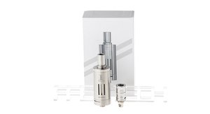 бакомайзер Joyetech Delta II + RBA