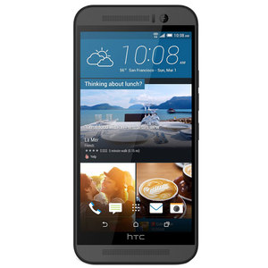 HTC One M9 32Gb (Gray)
