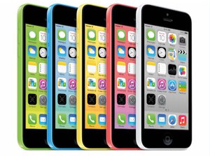 iphone 5c или 5s 32gb