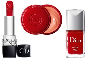 Крем для ногтей Dior