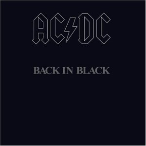 AC/DC CD