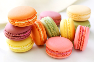 macaroons