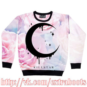 Свитшот KillStar