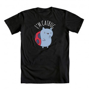 MEN'S "I'M CATBUG" T-SHIRT