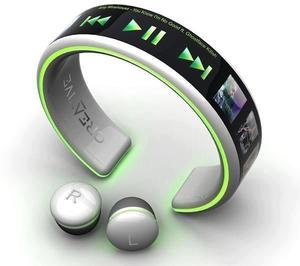 МП3 плеер - браслет