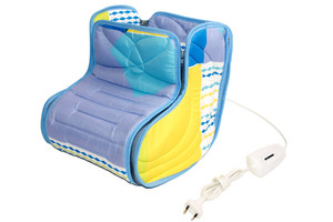 Электрогрелка Сапог