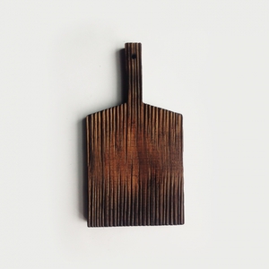 Доска прямая с плечами мороз малая-средняя