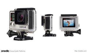 GoPro 4