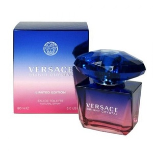 Духи versage bright crystal, limited edition