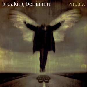 концерт Breaking Benjamin