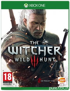 The Witcher 3: Wild Hunt