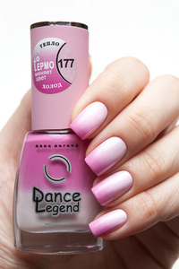 Dance Legend Termo #177