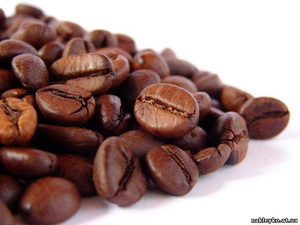 Вкусные сорта кофе в зернах