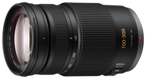 Panasonic 100-300mm f/4-5.6