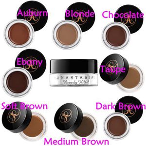 ANASTASIA BEVERLY HILLS DIPBROW POMADE