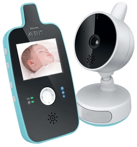 Видеоняня Philips AVENT SCD603