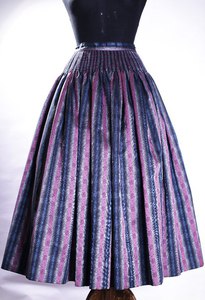 Баварская юбка