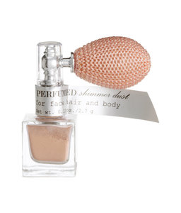 Мерцающая пудра