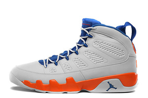 Michael Jordan 9 Retro "Fontay Montana" Men's Shoe