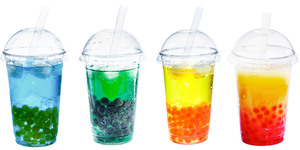 bubble tea