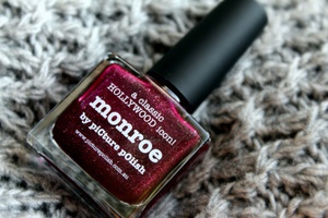 Picture Polish Monroe