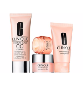 Set Color Moisture Surge CC Cream Clinique