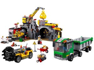 Lego 4204