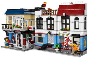 Lego 31026