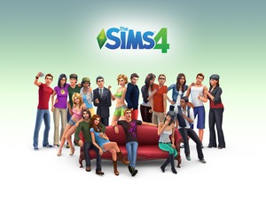 the Sims 4