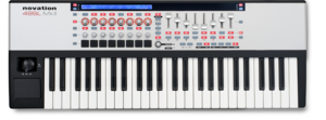 Novation sl-mk 2 49