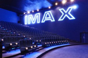 кино в imax