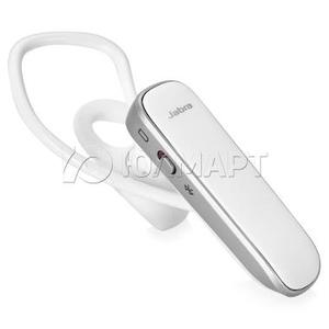 Bluetooth-гарнитура Jabra Boost White