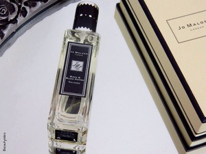 jo malone - birch & black pepper