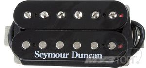 SEYMOUR DUNCAN SH-2N JAZZ MODEL HUMBUCKER BLACK NECK