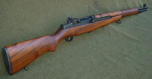 M1 Garand